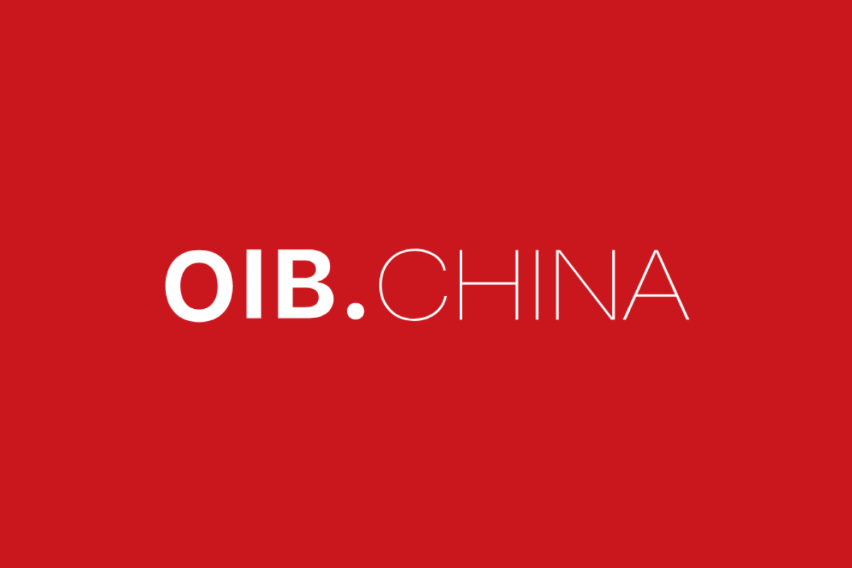 OIB官网